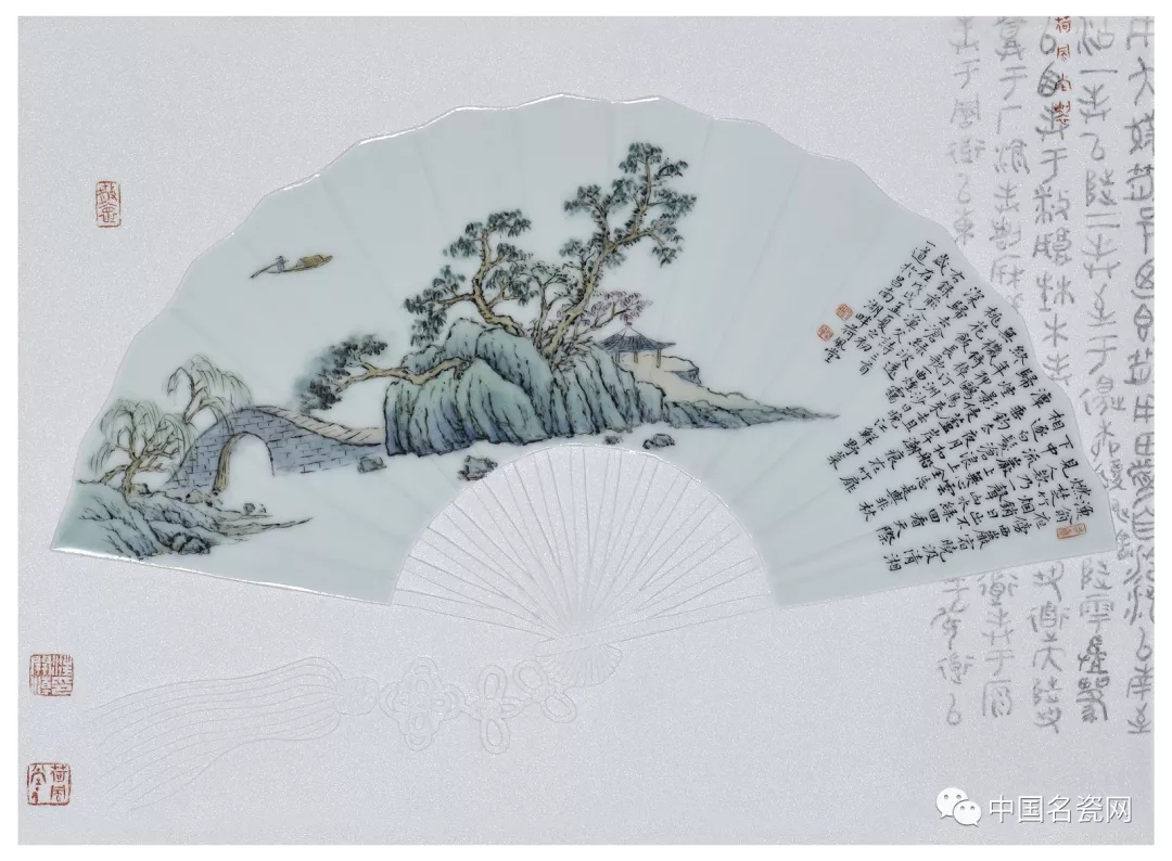 汪开潮 | 手与神运，艺从心得