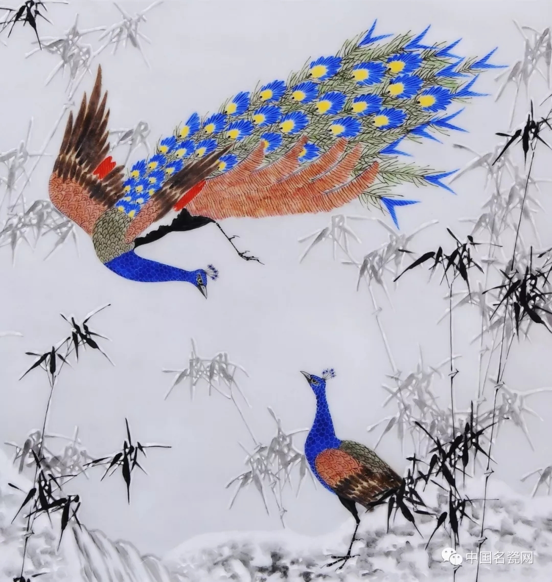 邹达怀 | 真情实意成就意境之美