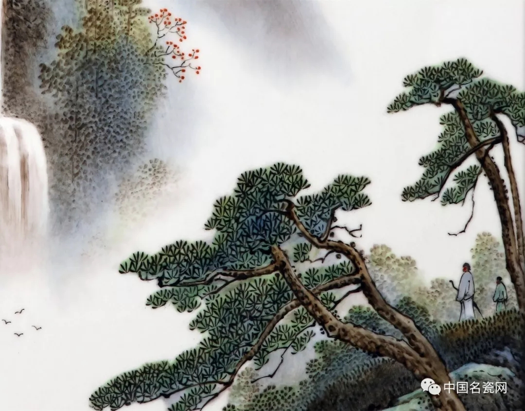 王昌虎 | 外师造化，中得心源